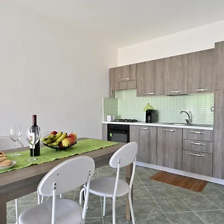 Apartamento 5 - Relax E Comfort In Casa Con Giardino - Sa Crai Sardinian Experience Lotzorai