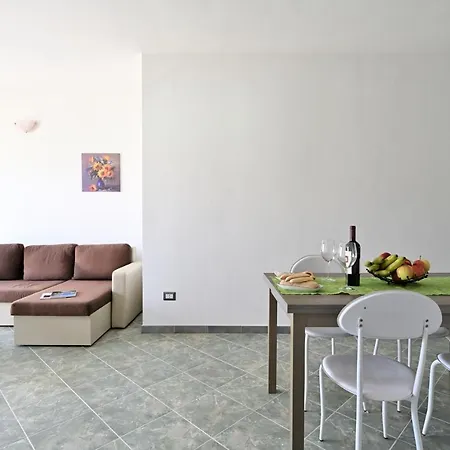 Apartamento 5 - Relax E Comfort In Casa Con Giardino - Sa Crai Sardinian Experience *