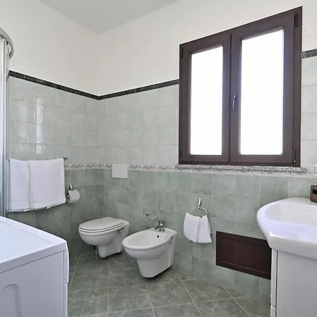 5 - Relax E Comfort In Casa Con Giardino - Sa Crai Sardinian Experience Apartamento Lotzorai