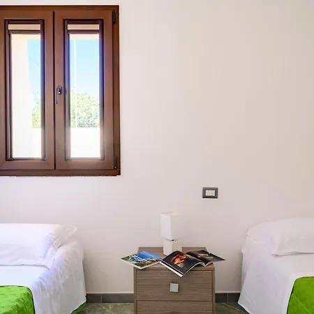5 - Relax E Comfort In Casa Con Giardino - Sa Crai Sardinian Experience