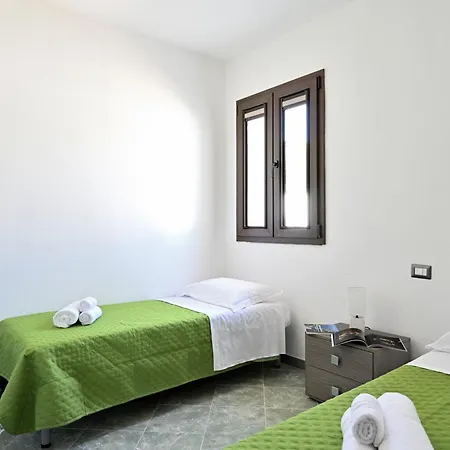 5 - Relax E Comfort In Casa Con Giardino - Sa Crai Sardinian Experience Lotzorai