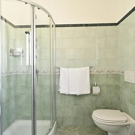 Apartamento 5 - Relax E Comfort In Casa Con Giardino - Sa Crai Sardinian Experience