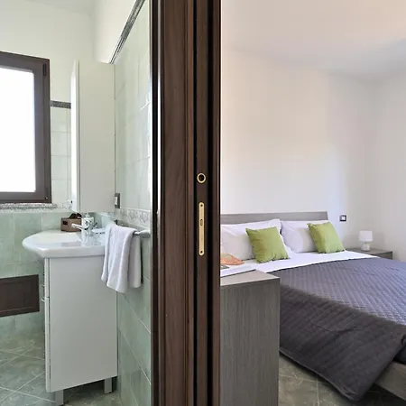 5 - Relax E Comfort In Casa Con Giardino - Sa Crai Sardinian Experience Apartamento Lotzorai