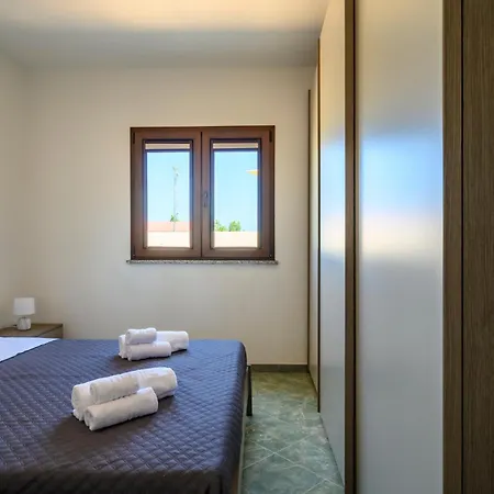 5 - Relax E Comfort In Casa Con Giardino - Sa Crai Sardinian Experience Apartamento