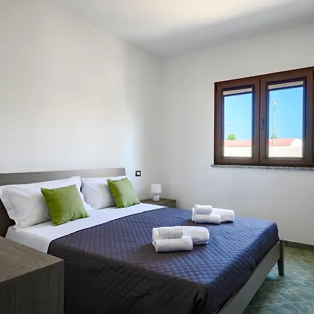 5 - Relax E Comfort In Casa Con Giardino - Sa Crai Sardinian Experience