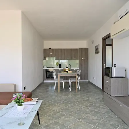 5 - Relax E Comfort In Casa Con Giardino - Sa Crai Sardinian Experience *