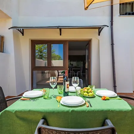 5 - Relax E Comfort In Casa Con Giardino - Sa Crai Sardinian Experience 아파트