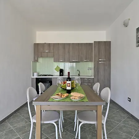 5 - Relax E Comfort In Casa Con Giardino - Sa Crai Sardinian Experience *