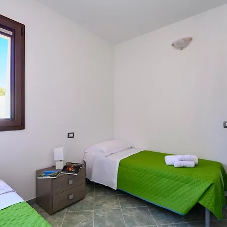 5 - Relax E Comfort In Casa Con Giardino - Sa Crai Sardinian Experience *