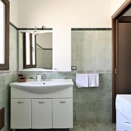 5 - Relax E Comfort In Casa Con Giardino - Sa Crai Sardinian Experience 로초라이