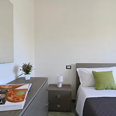 5 - Relax E Comfort In Casa Con Giardino - Sa Crai Sardinian Experience 아파트 로초라이
